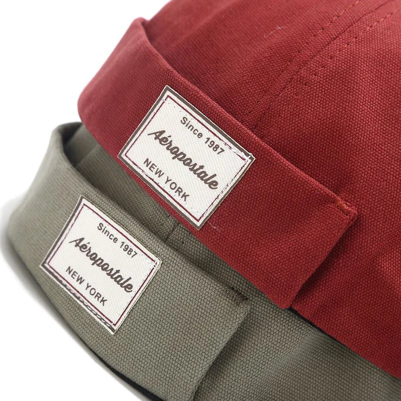 Aeropostale NY Docker Cap