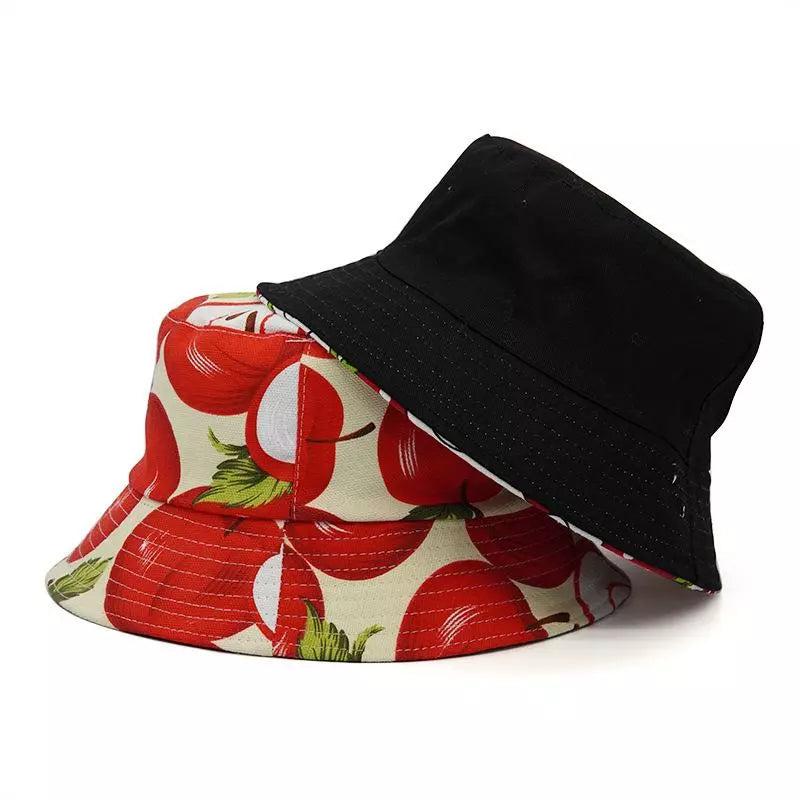 fruit-cocktail-two-sides-fisherman-headwear