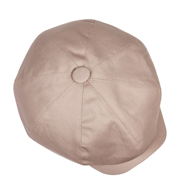 Cardiff Classic Newsboy Cap