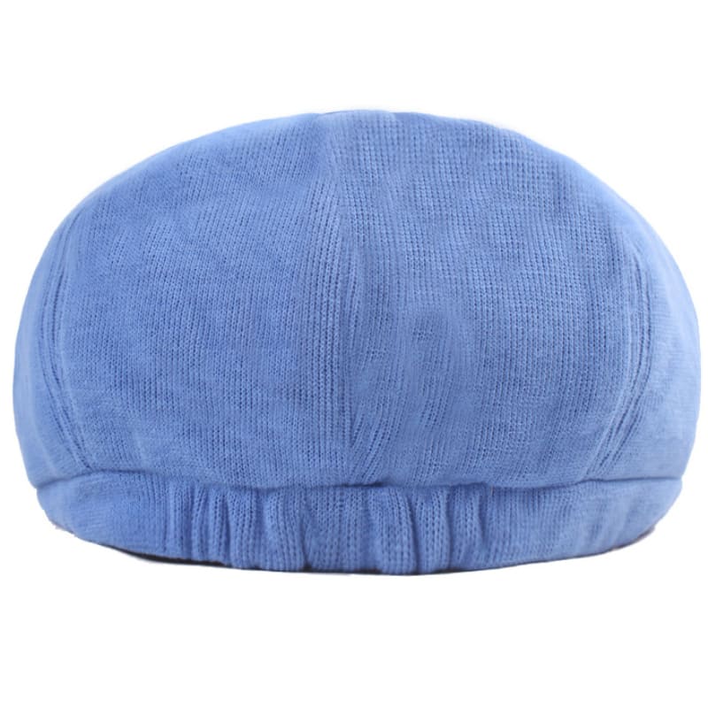 Carrick Corduroy Newsboy Cap