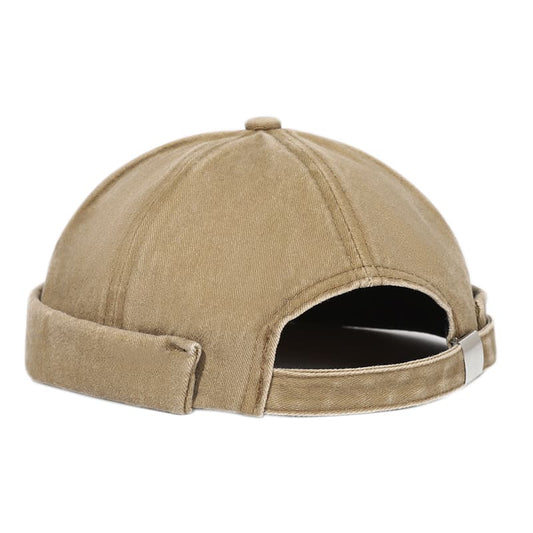 Brimless-hat-Ghelter-washed-adjustable-vintage-streetwear