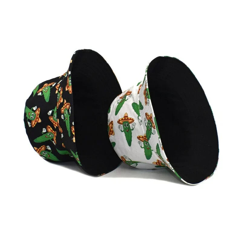 mexican-pickles-tijuana-fisherman-headwear-spicy-mariachi