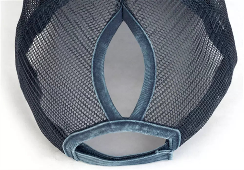 Northampton Washed Cotton Baseball Cap