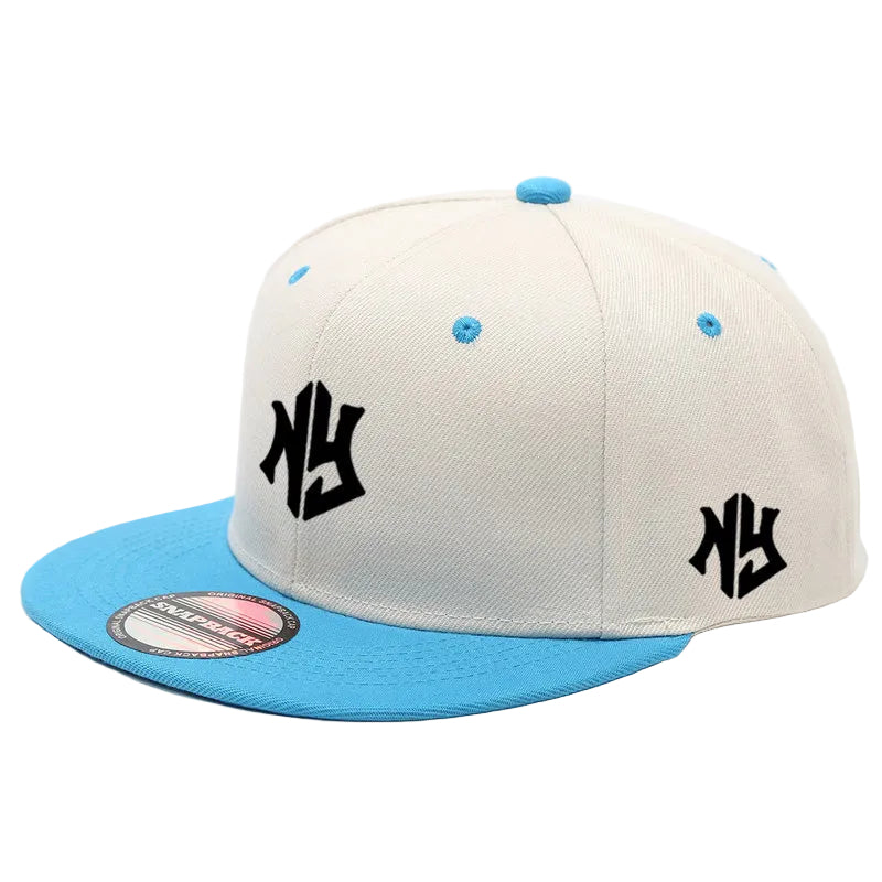 New York Snapback baseball cap