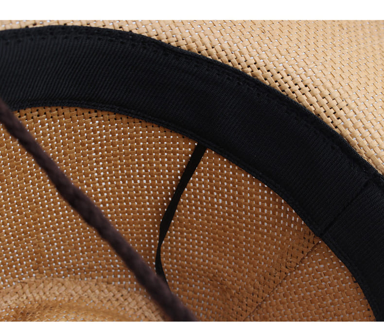 Starr Vintage Floral Cowboy Hat