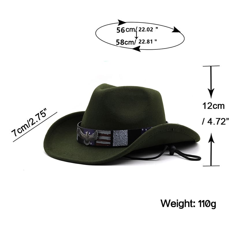 cotton-patriot-flag-western-adjustable-sheriff