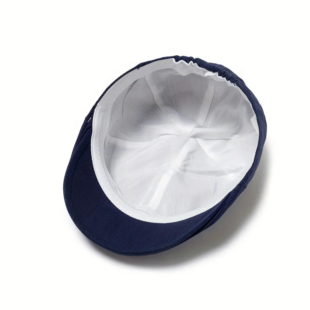 WBK Bear Kids Gatsby Cap