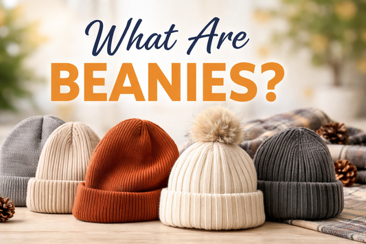 What Are Beanies?