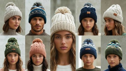Where to Buy Beanies Online