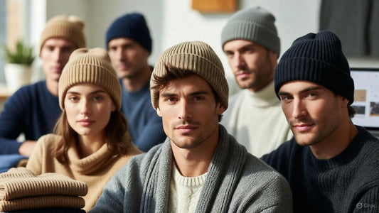 Best places to buy high-quality beanies online