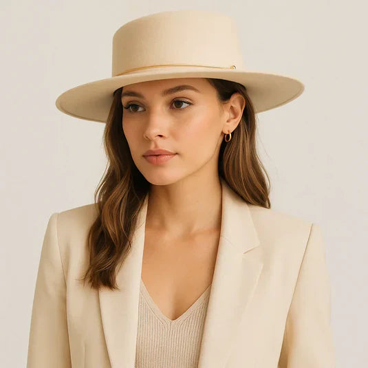 Boater Hats