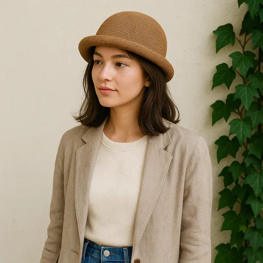 Bowler Hats