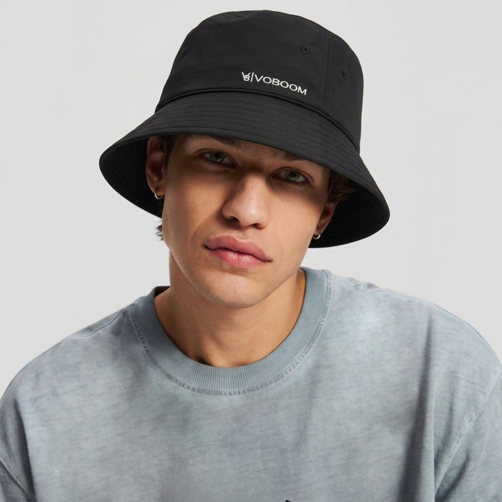 Bucket Hats