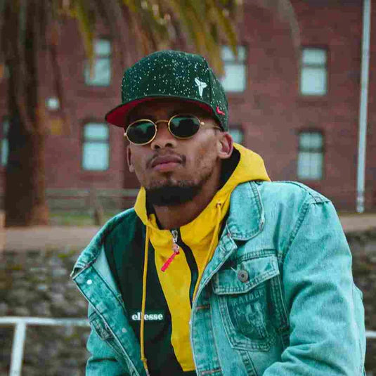 Snapback Caps