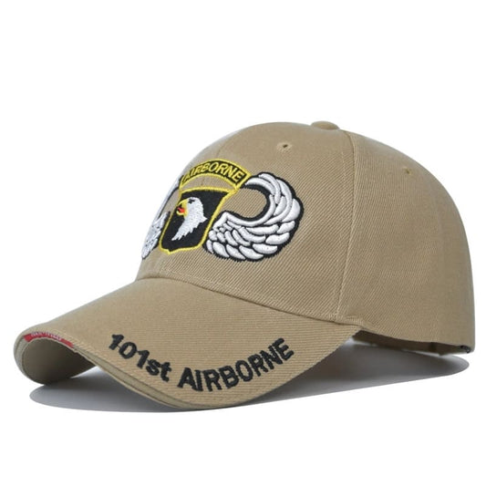 Airborne Division Baseball Cap