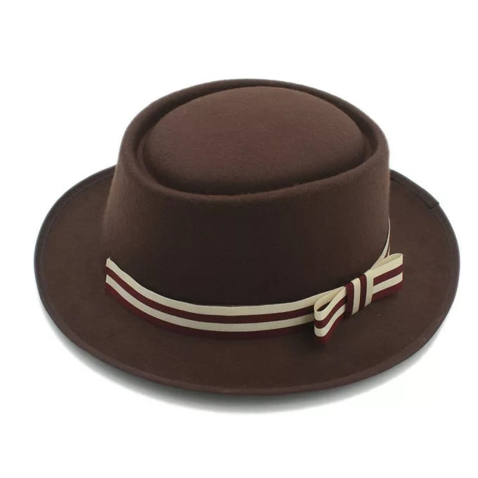 fleece-floccus-retro-bohemian-adjustable-fedora-homburg
