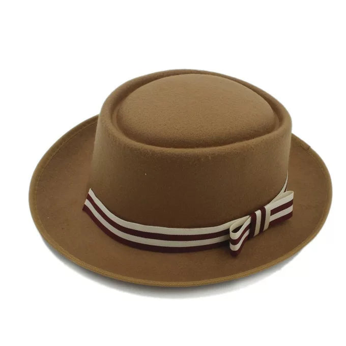 fleece-floccus-retro-bohemian-adjustable-fedora-homburg