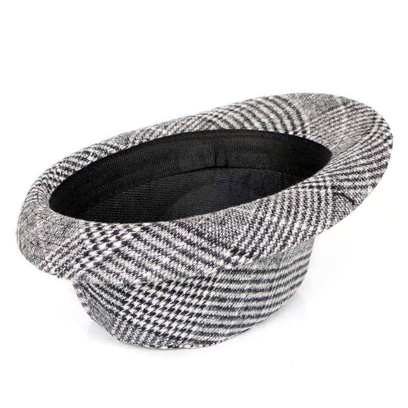 plaid-wool-cotton-panama-jazz-fedora