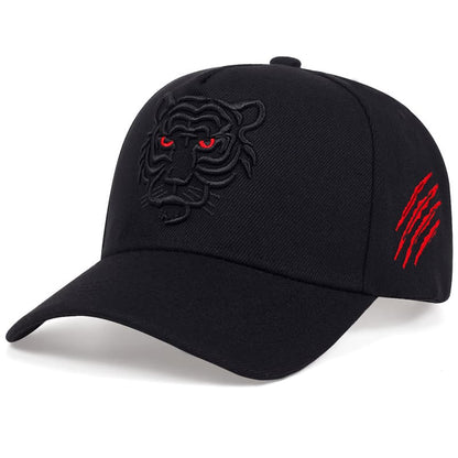 classic-mesh-adjustable-plain-savage-wild