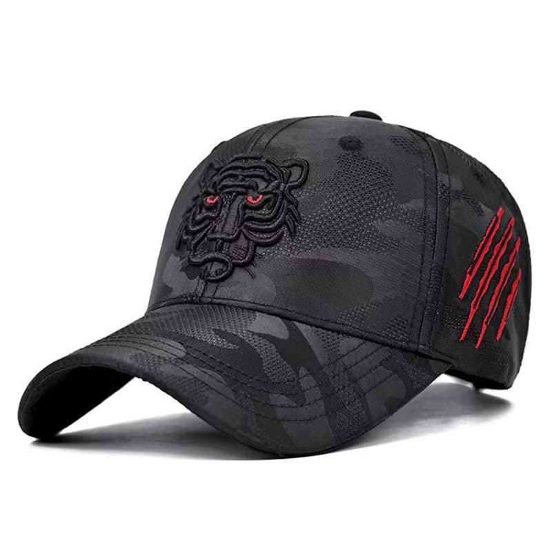 classic-mesh-adjustable-plain-savage-wild