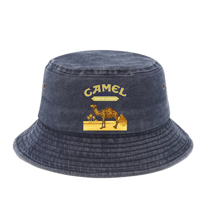 men-women-Smoking-vintage-retro-fisherman-headwear