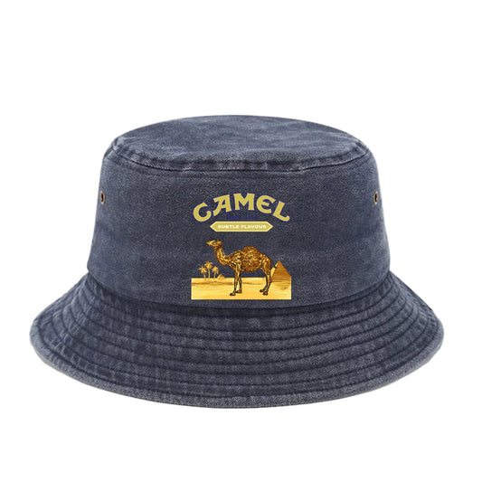 men-women-Smoking-vintage-retro-fisherman-headwear