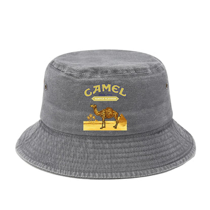 men-women-Smoking-vintage-retro-fisherman-headwear