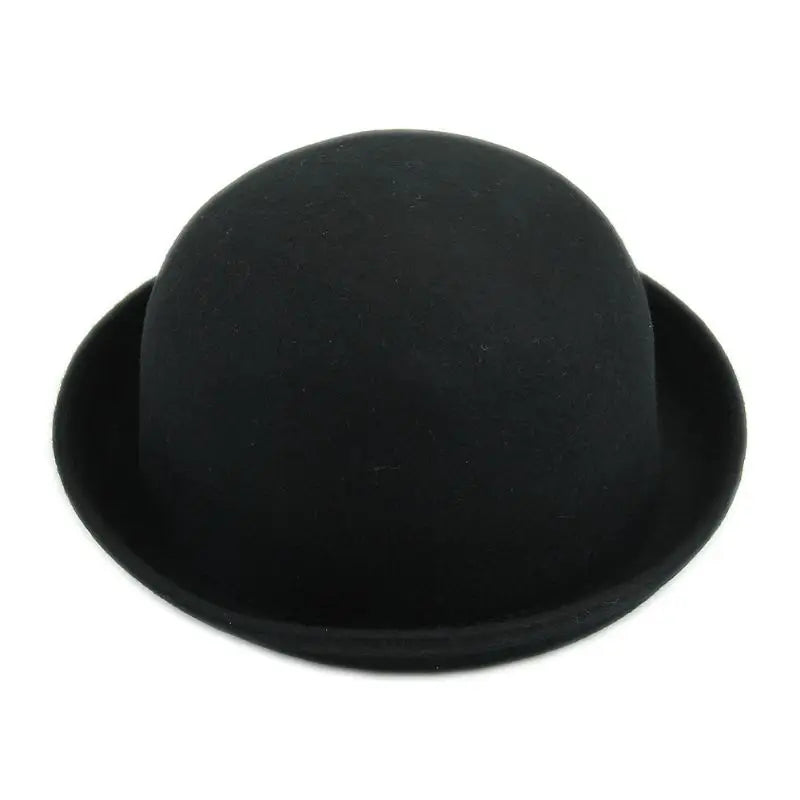 Carcasonne Vintage Bowler Hat