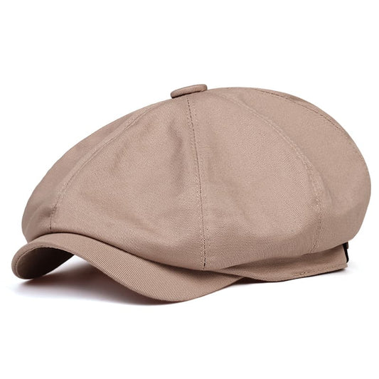Cardiff Classic Newsboy Cap