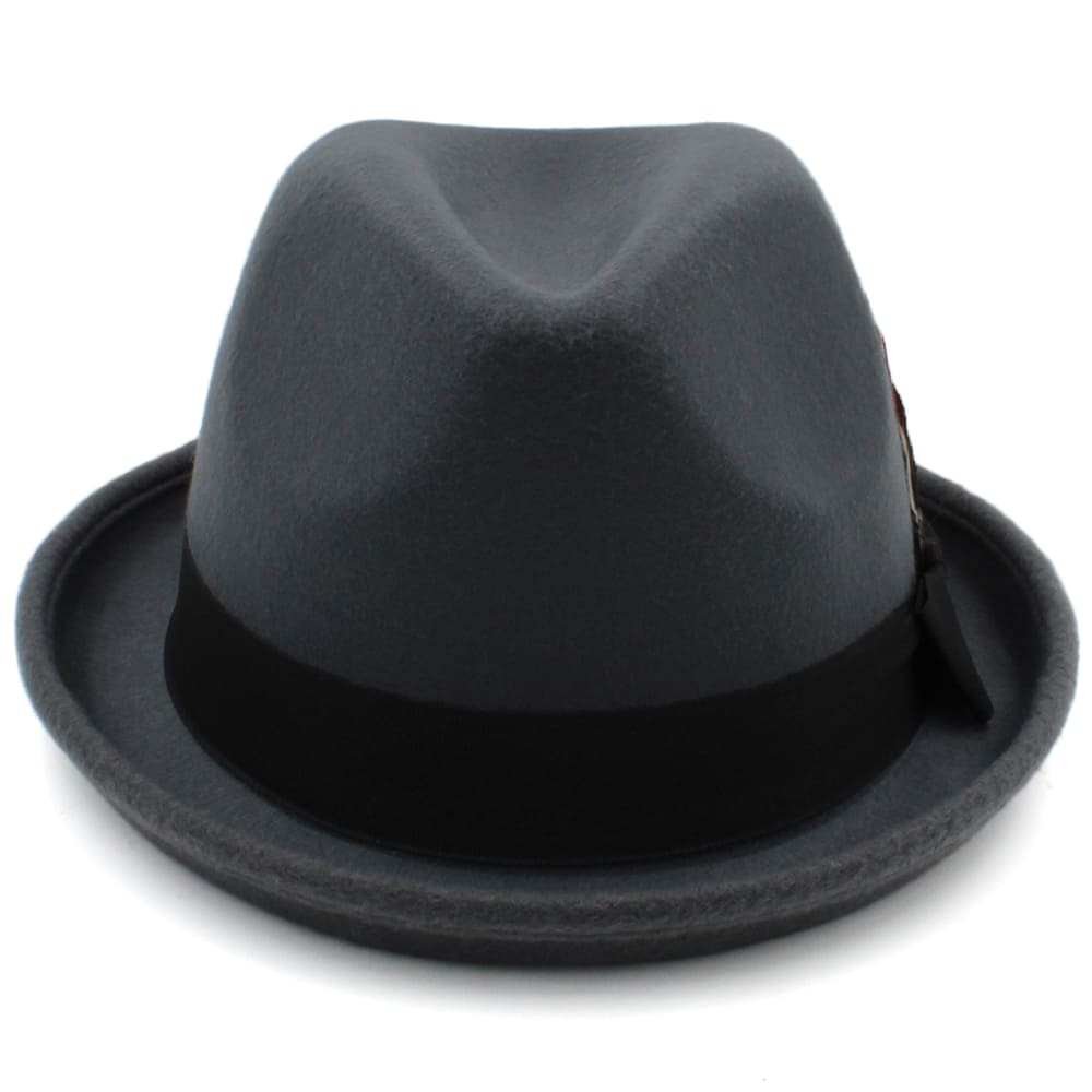 jazz-vintage-fedora-plume-quill-adjustable-fleece-floccus