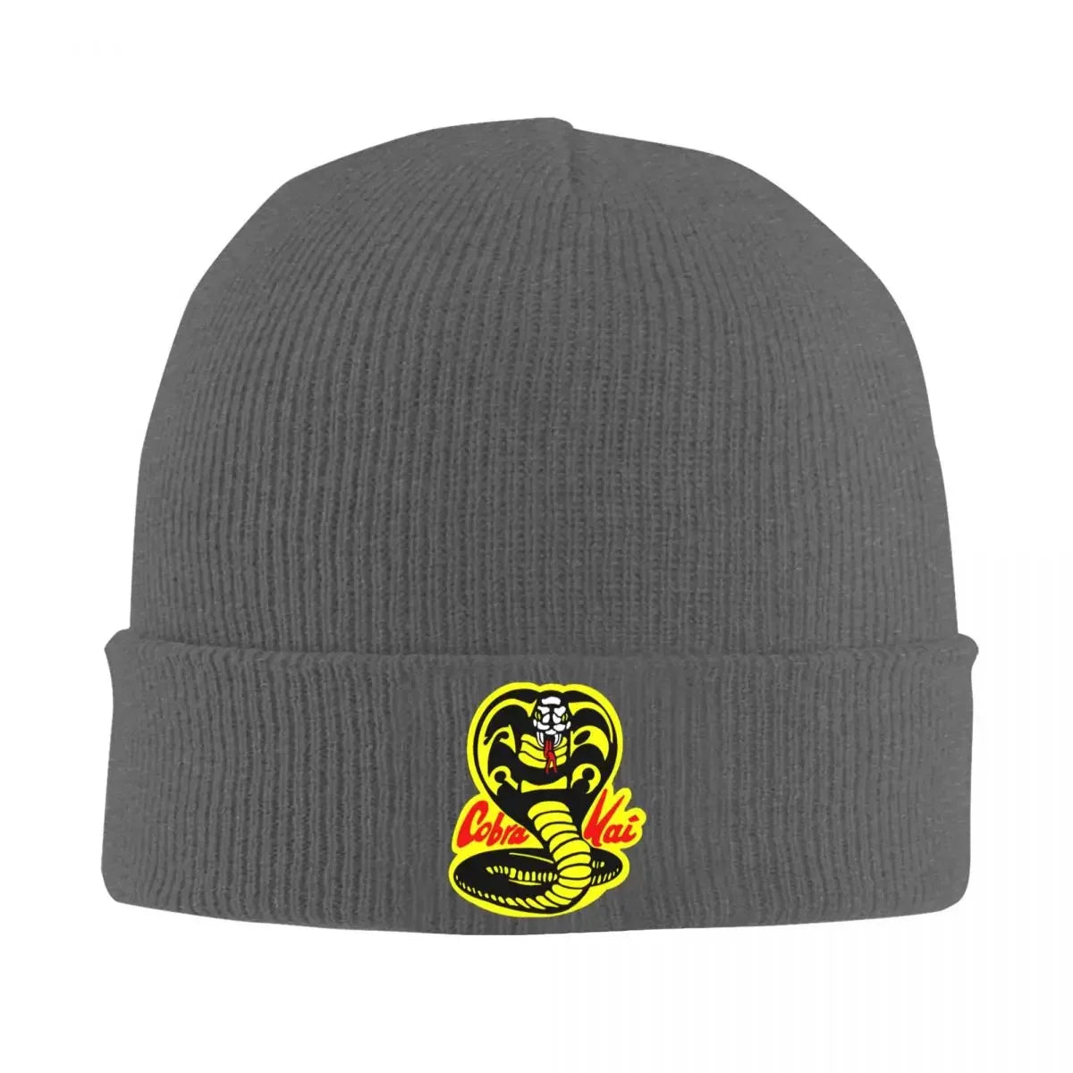 Cobra Kai Cotton Beanie