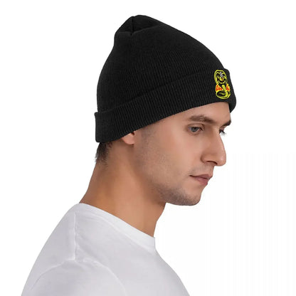 Cobra Kai Cotton Beanie