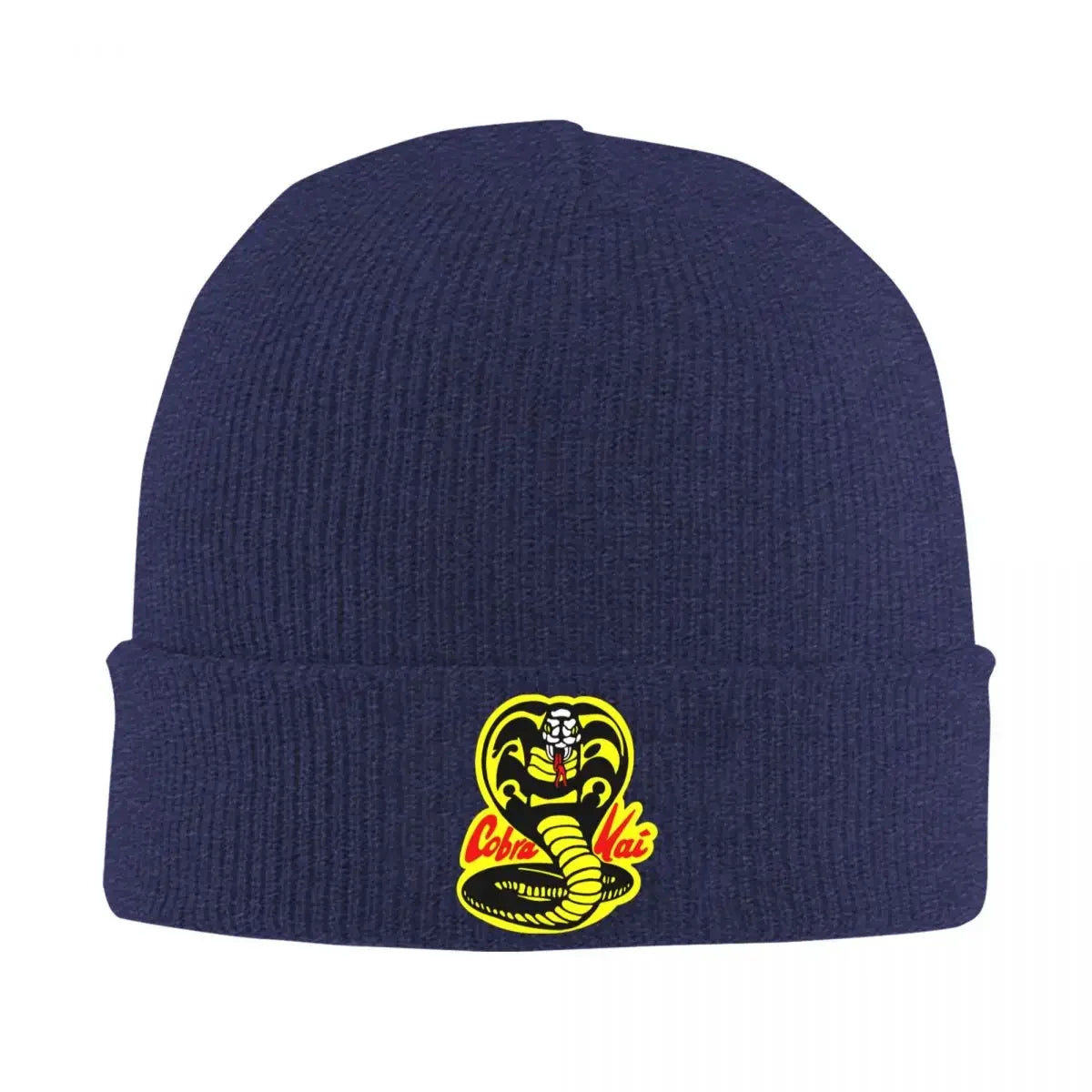 Cobra Kai Cotton Beanie