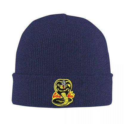 Cobra Kai Cotton Beanie