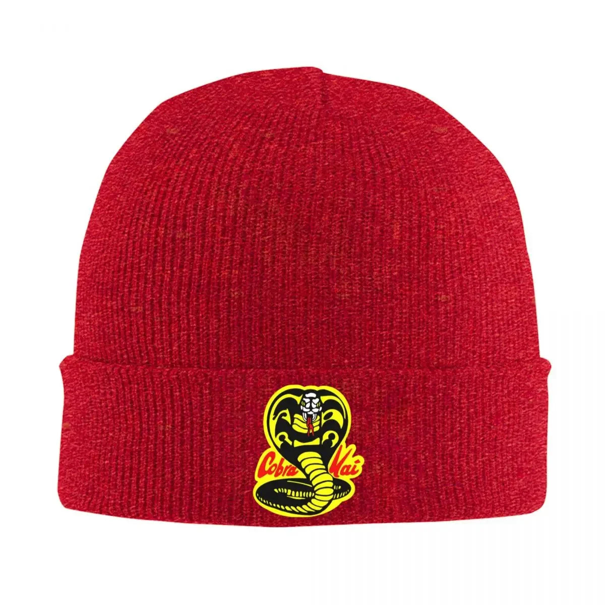 Cobra Kai Cotton Beanie