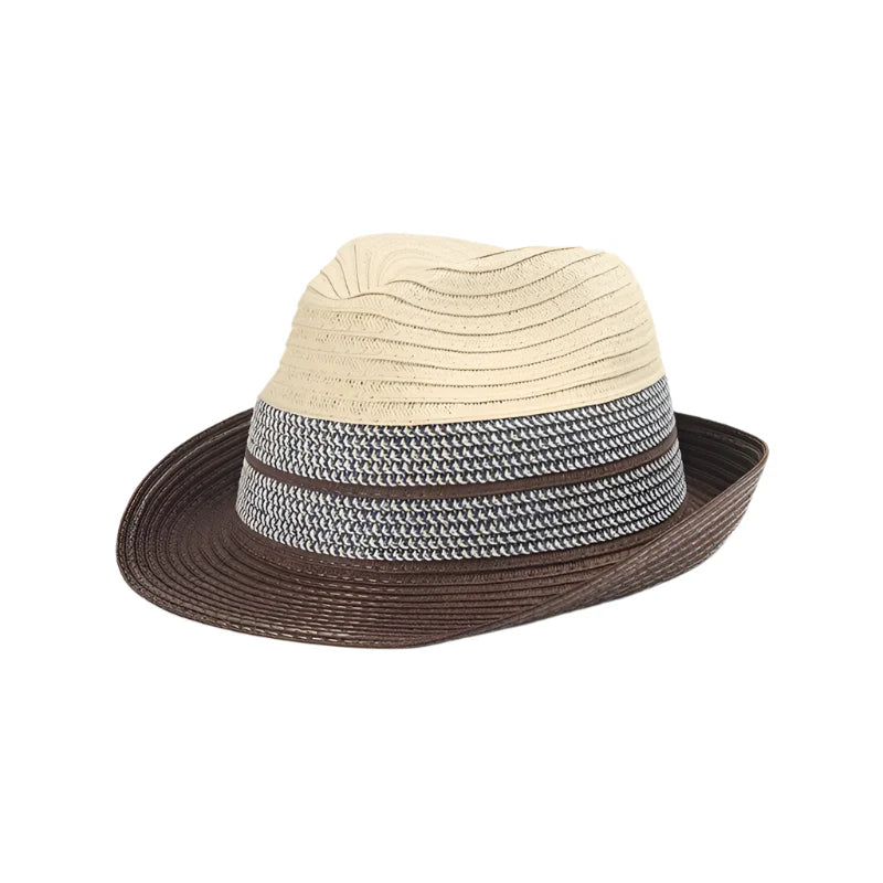 men-summer-vintage-brimmed-patterned-woven-jazz-fedora-hat