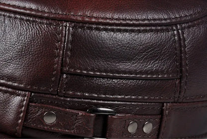 military-hat-pure-authentic-cowhide-cowskin-earmuffs