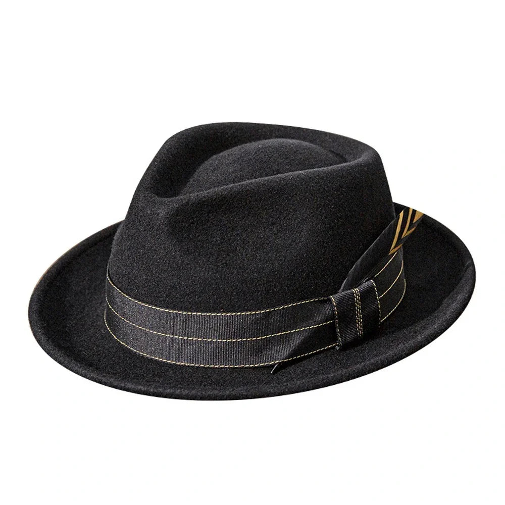 Feather-retro-classic-hat