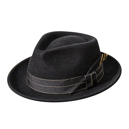 Feather-retro-classic-hat