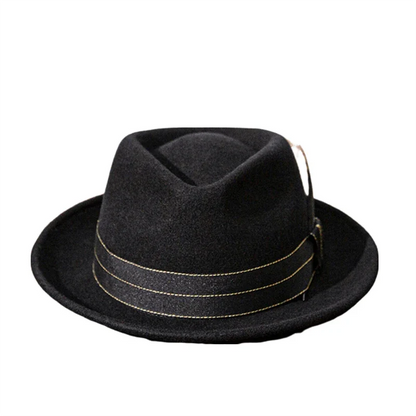 Feather-retro-classic-hat