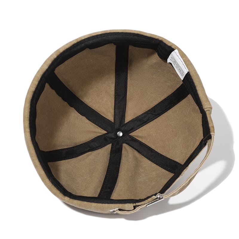 Brimless-hat-Ghelter-washed-adjustable-vintage-streetwear