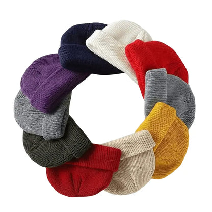 brimless-winter-knitted-classic-retro-vintage