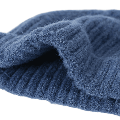 fleece-elastic-cold-protection-knitted-brimless-hat