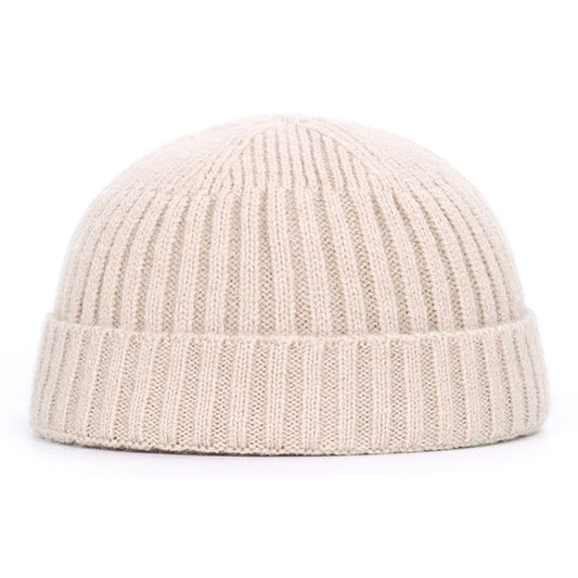 fleece-elastic-cold-protection-knitted-brimless-hat