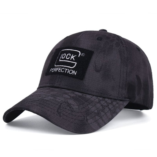 Glock Perfection Baseball Cap