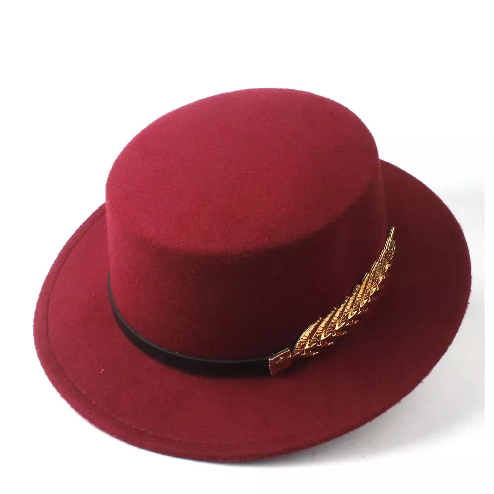 adjustable-porkpie-vintage-retro-plain