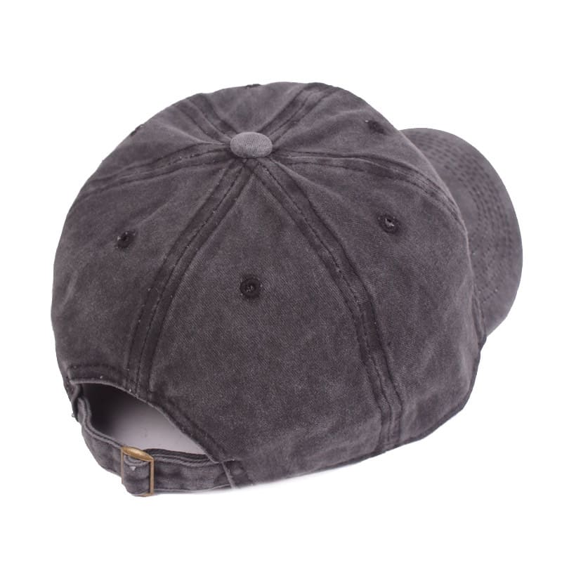 denim-vintage-plain-retro-adjustable-hat
