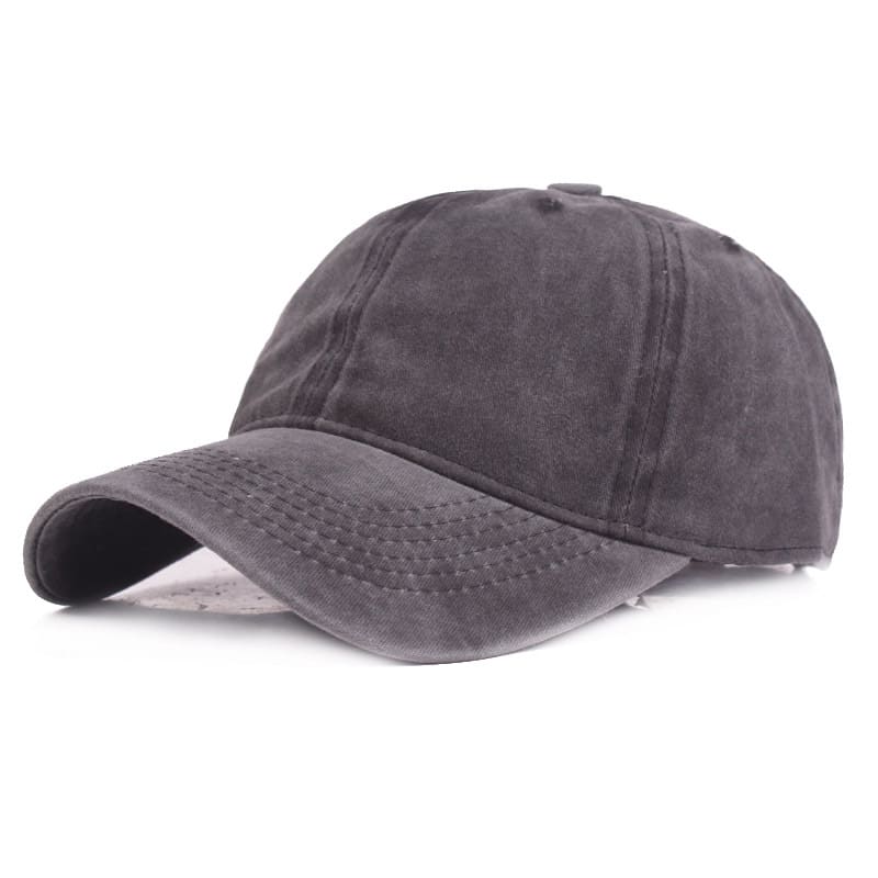 denim-vintage-plain-retro-adjustable-hat