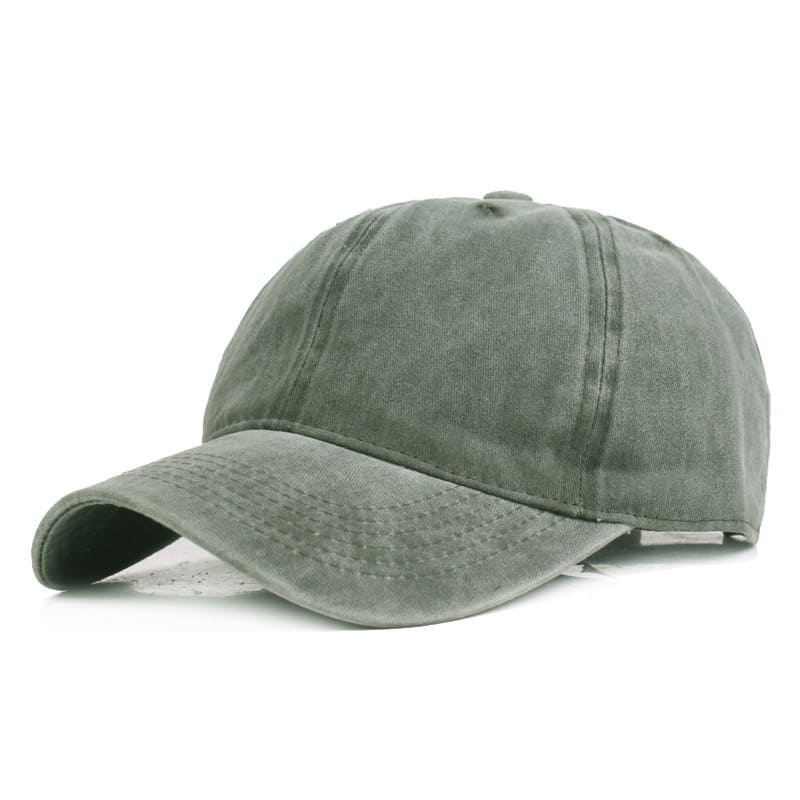 denim-vintage-plain-retro-adjustable-hat