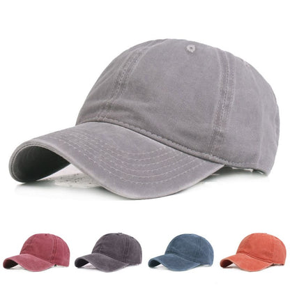 denim-vintage-plain-retro-adjustable-hat